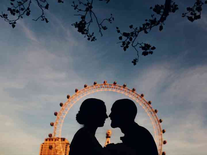 10 Unusual Wedding Venues In London For Every Type Of Couple