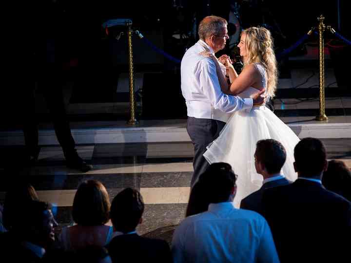 25 Amazing Father Daughter Dance Songs