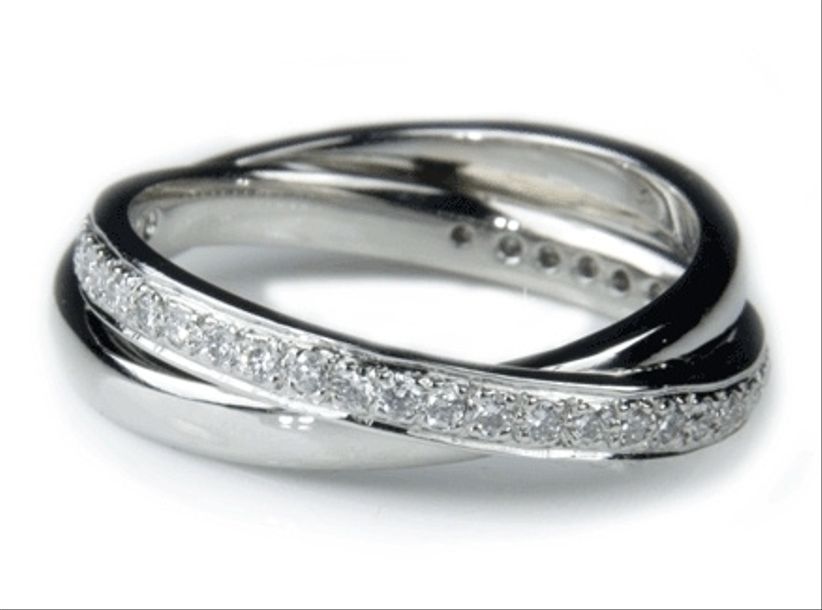 Latest Wedding Ring Trends