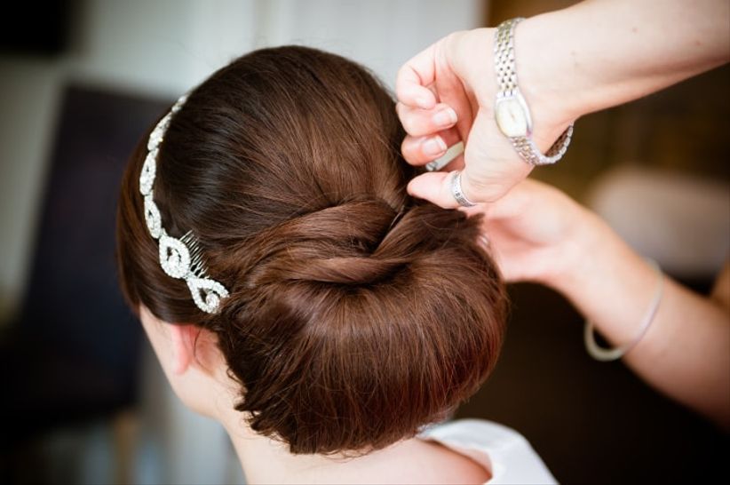 Brideshair