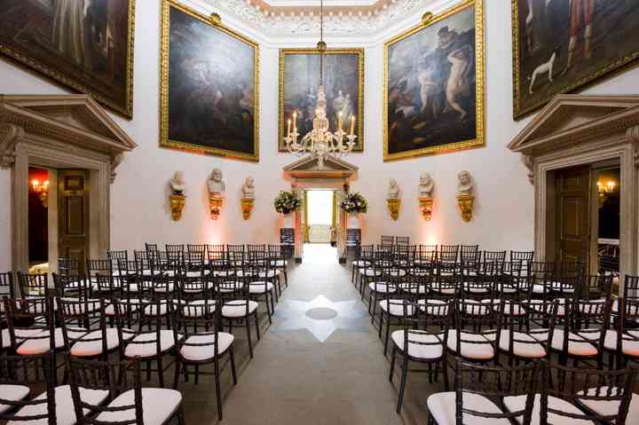 6 Money Saving Tips For Your Wedding Venue