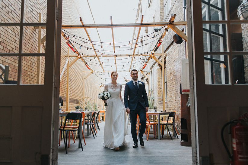 Types Of Wedding Ceremonies Wedding
