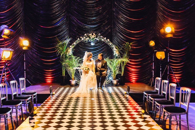 10 Unusual Wedding Venues In Birmingham For Every Type Of Couple