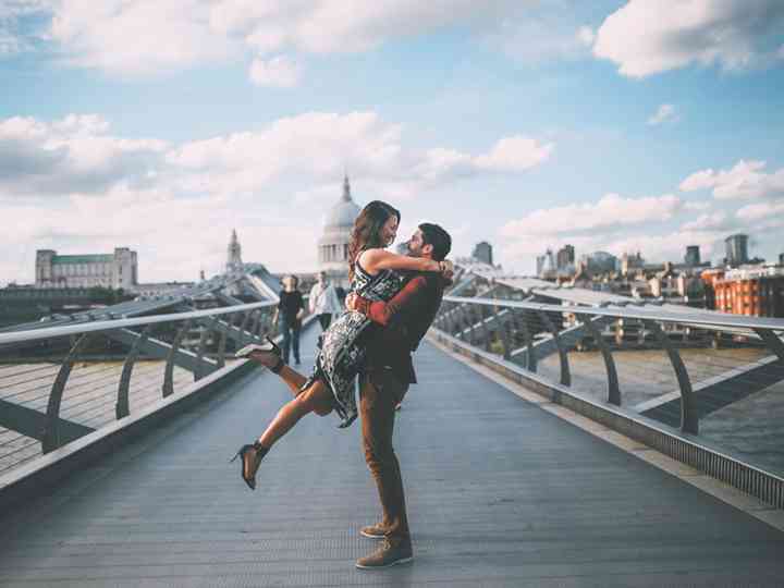 The Most Romantic Places To Propose In London