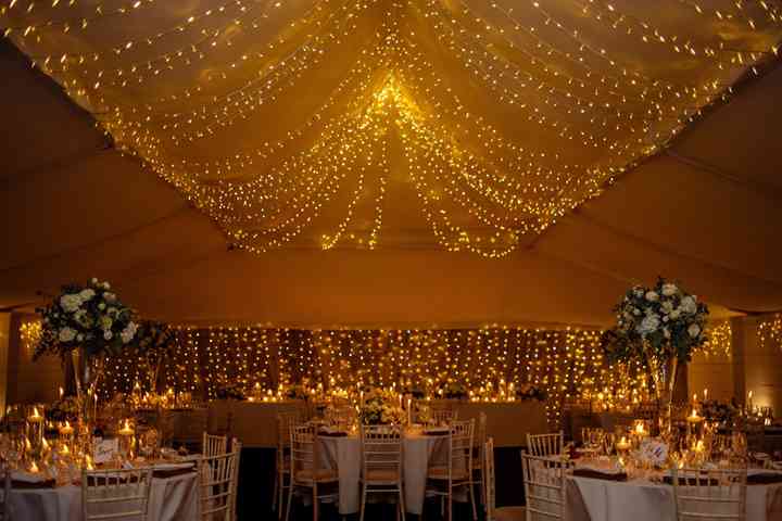 14 Drop Dead Gorgeous North Yorkshire Wedding Barns