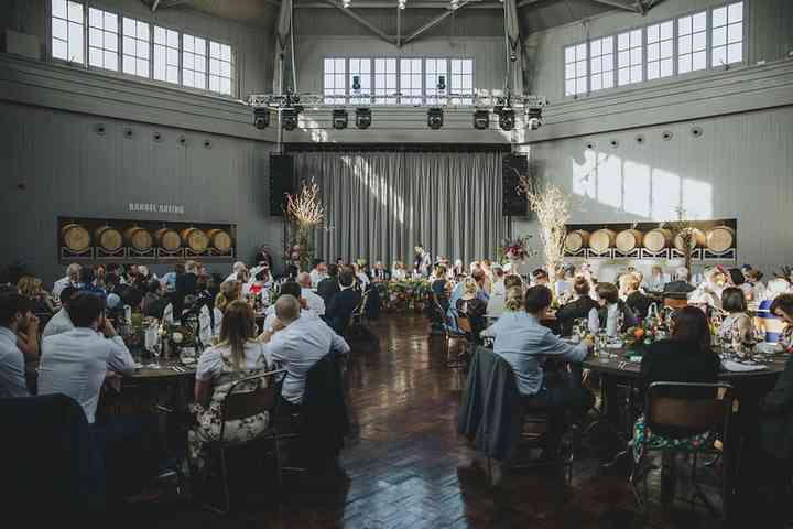 10 Unique Wedding Venues Newcastle Couples Will Love