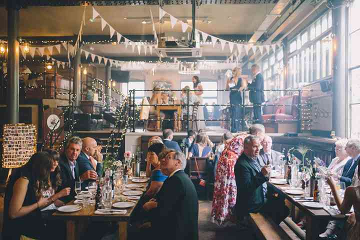 8 North London Pub Wedding Venues You Ll Love