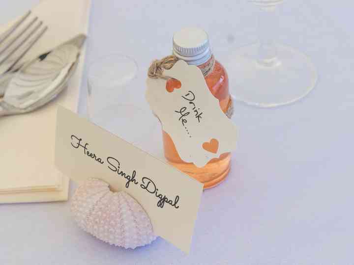 Wedding Favours Wedding Tips