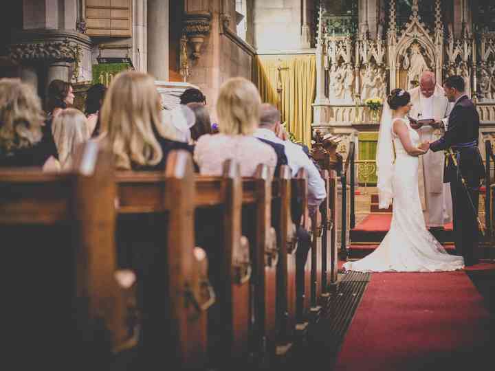 Marriage Vows For Better Or For Worse